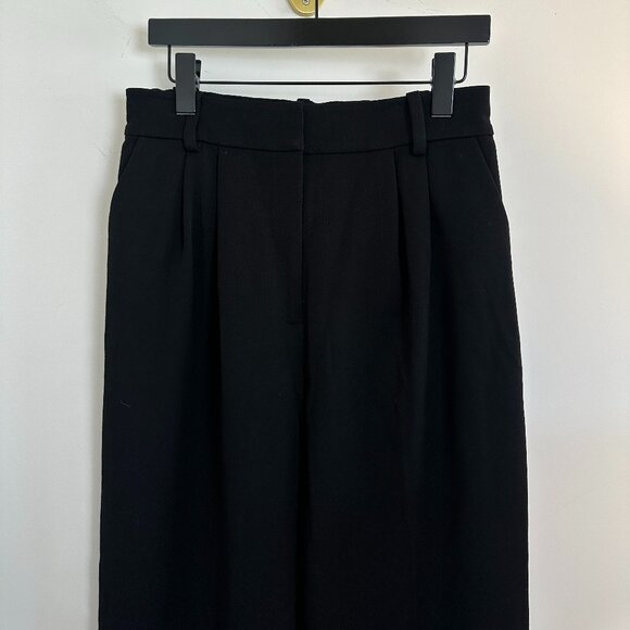 FAVORITE DAUGHTER The Favorite Pant in Black Size US 8 - Picture 5 of 16
